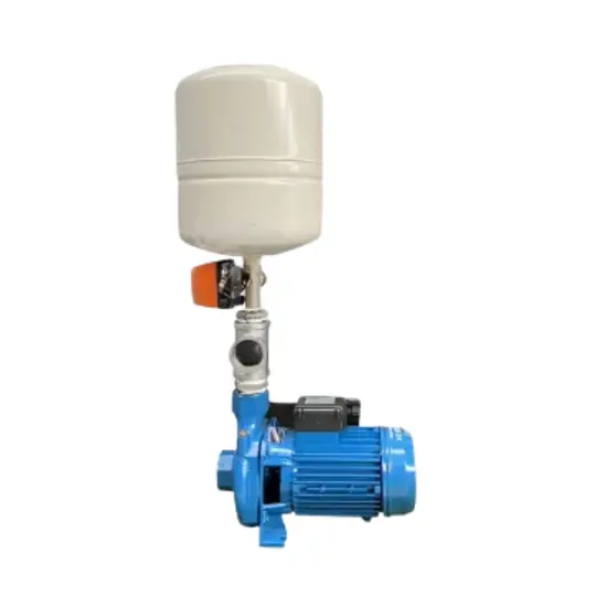 (ชุด) ปั๊ม+ถังไดอะแฟรม 24L MCKARLEN VENZ VM-100 1" 1HP (ชุด) ปั๊ม+ถังไดอะแฟรม 24L MCKARLEN VENZ VM-100 1" 1HP