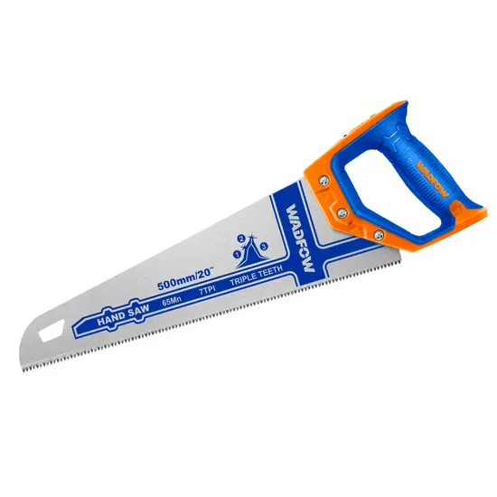 เลื่อย 20″ (500มม.) WADFOW WHW8G20