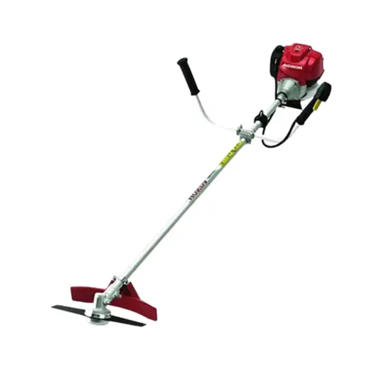 เครื่องตัดหญ้า สะพายข้อแข็ง 4จังหวะ HONDA แท้ รุ่น UMK 450