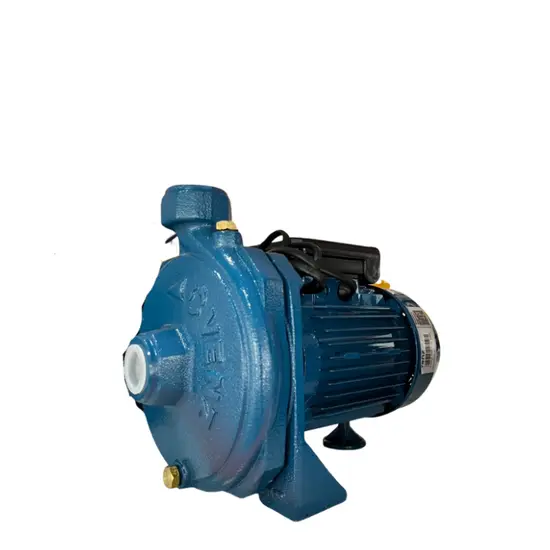 ปั๊มหอยโข่ง ส่งสูง 2 HP 2 ใบพัด 2" VENZ VB-200 ปั๊มหอยโข่ง ส่งสูง 2 HP 2 ใบพัด 2" VENZ VB-200