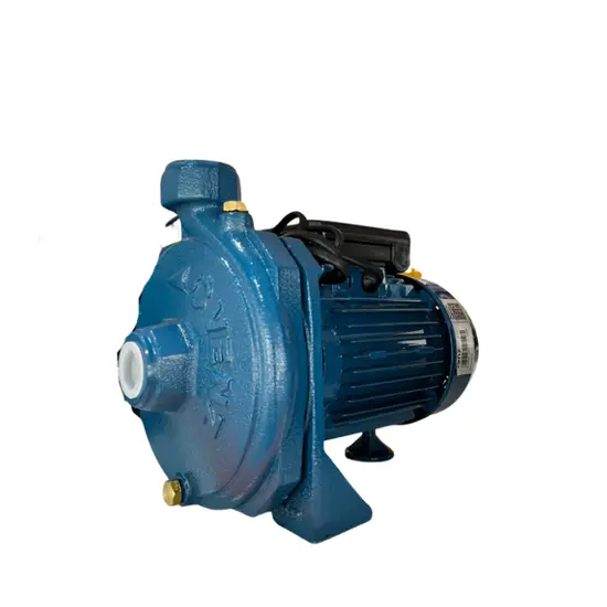 ปั๊มหอยโข่ง ส่งสูง 3 HP 2 ใบพัด 2" VENZ VB-300 ปั๊มหอยโข่ง ส่งสูง 3 HP 2 ใบพัด 2" VENZ VB-300