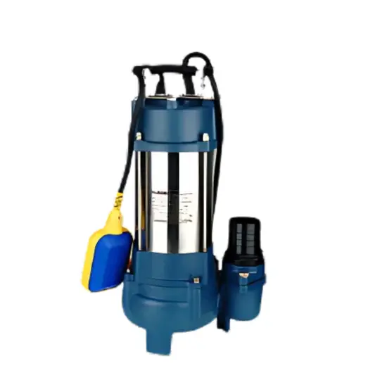 ปั๊มจุ่มสแตนเลส TORQUE ขนาด 550 วัตต์ (มีลูกลอย) TQ-SP-DS550FT ปั๊มจุ่มสแตนเลส TORQUE ขนาด 550 วัตต์ (มีลูกลอย) TQ-SP-DS550FT