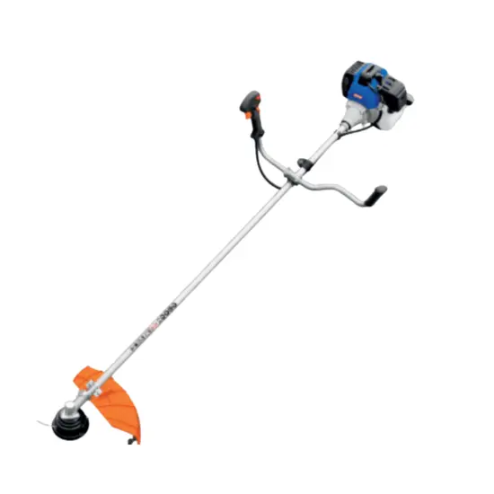 เครื่องตัดหญ้า สะพายหลัง 2จังหวะ (42.7ซีซี) WADFOW WGM1543