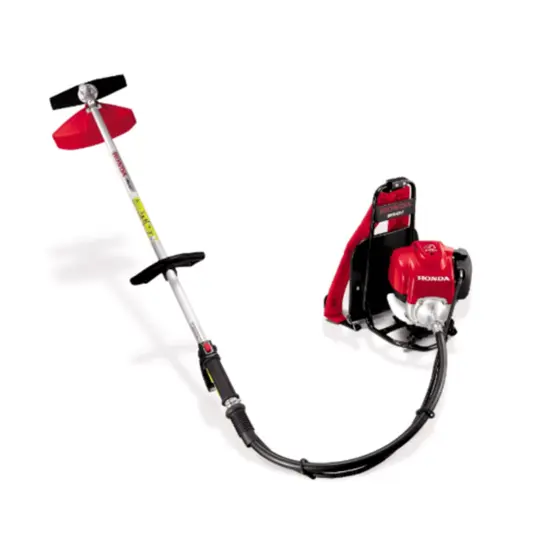 เครื่องตัดหญ้า สะพายสายอ่อน 4จังหวะ HONDA แท้ รุ่น UMR435T-L2TT