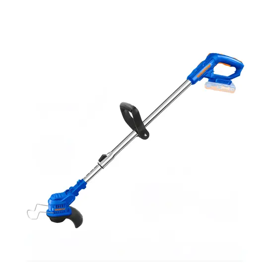 เครื่องตัดหญ้า ไร้สาย 20V WADFOW WGTP511 (แบตเตอรี่ 20V 1.5Ah+ที่ชาร์จ)
