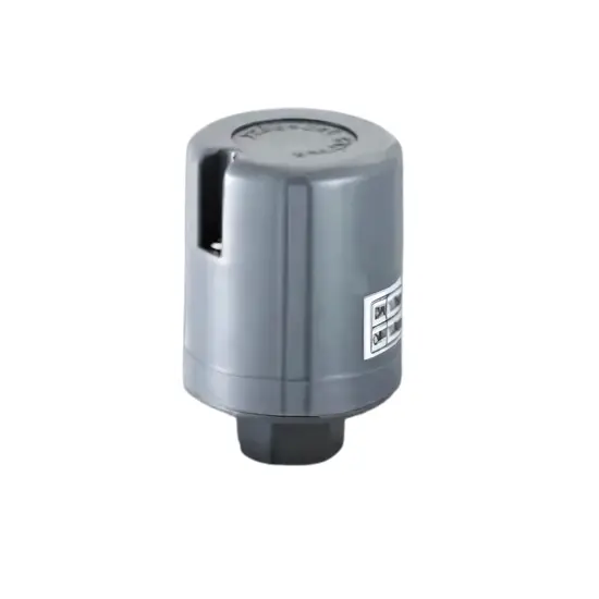 เพรสเชอร์สวิทช์ปั้มน้ำ KRS-2 3/8" 1.6-2.4 bar LOC.SP222