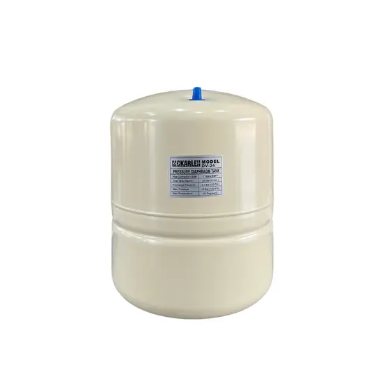 ถัังแรงดัน ไดอะแฟรม กลม 24 ลิตร  MCKARLEN DV-24
