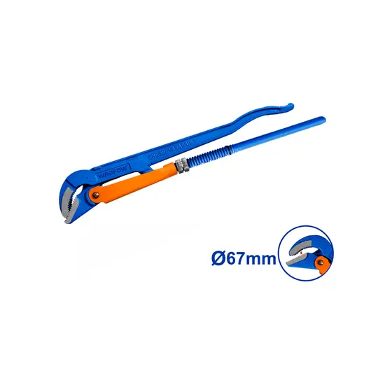 ประแจจับท่อ 2 ขา WADFOW 2″ WPW3102