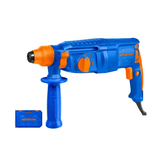 สว่านโรตารี่ 800W 26มม. WADFOW WRH1D26-2