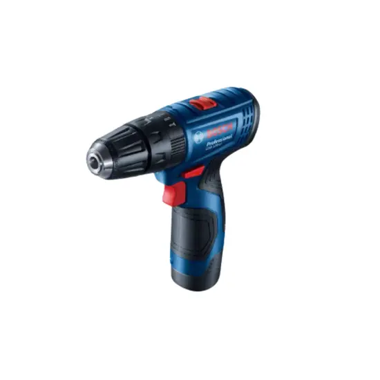 สว่านไร้สาย 12 V BOSCH รุ่น GSB120L