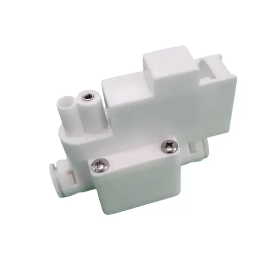 สวิทซ์แรงดันสูง (HIGH PRESSURE SWITCH-HDK)