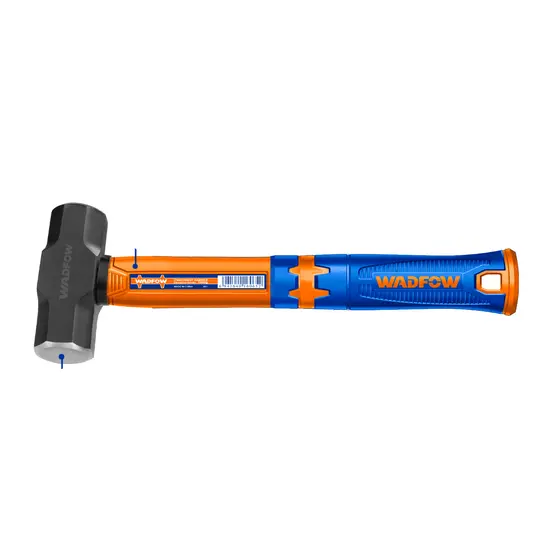 ค้อนปอนด์ 3 ปอนด์ ด้ามไฟเบอร์ WADFOW WHM4303