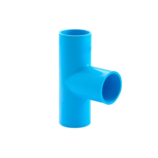 สามทาง 1''  ฟ้า 13.5  น/ท