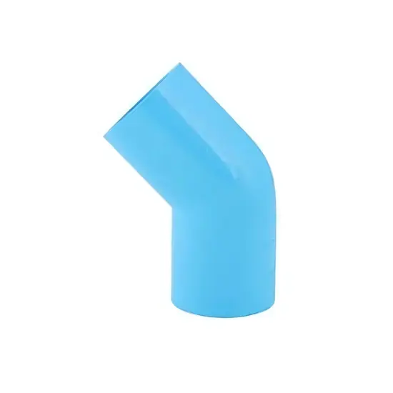 ข้องอ 45 3/4" 