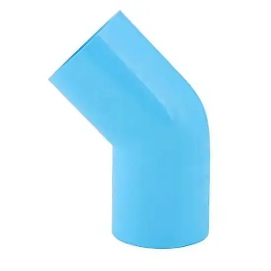 ข้องอ  45  1 1/2"