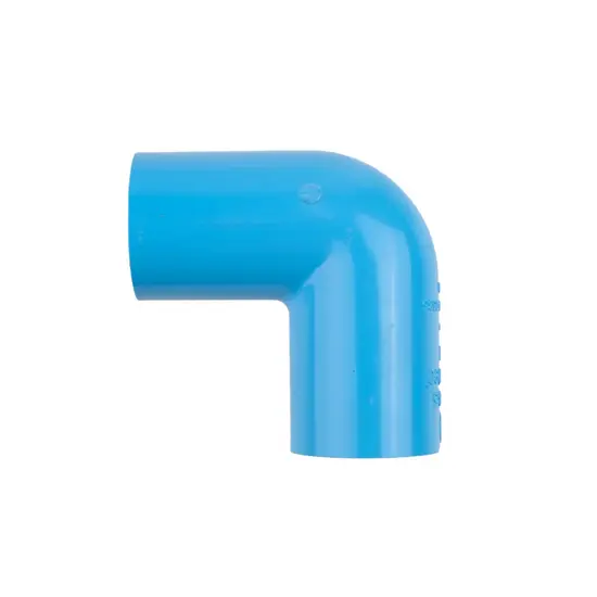 ข้องอ 90 1" 