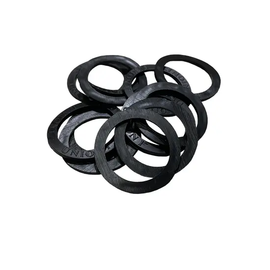 ยางยูเนี่ยน 2''