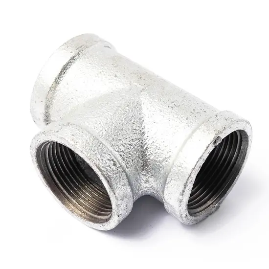 สามทาง แป๊บ 1 1/4'' (หนา) ม.อ.ก.