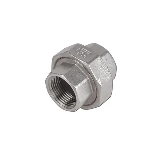 ยูเนี่ยน แป๊บ  1/2"