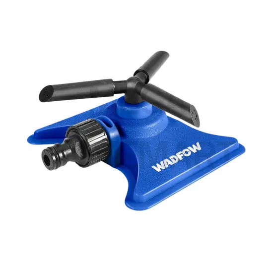 สปริงเกอร์ฉีดน้ำ 3 ทาง WADFOW WSN1E23