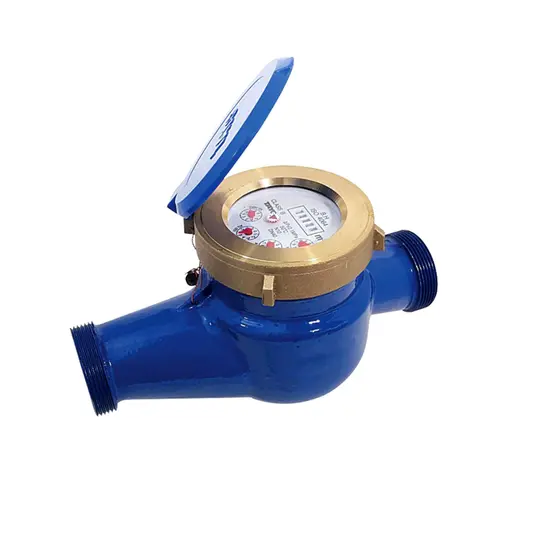 มิเตอร์ปะปา TAYO 1 1/2นิ้ว มิเตอร์ปะปา TAYO 1 1/2นิ้ว