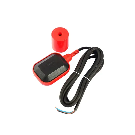 ลูกลอยไฟฟ้า  220V POLO  PC-8A ลูกลอยไฟฟ้า  220V POLO  PC-8A