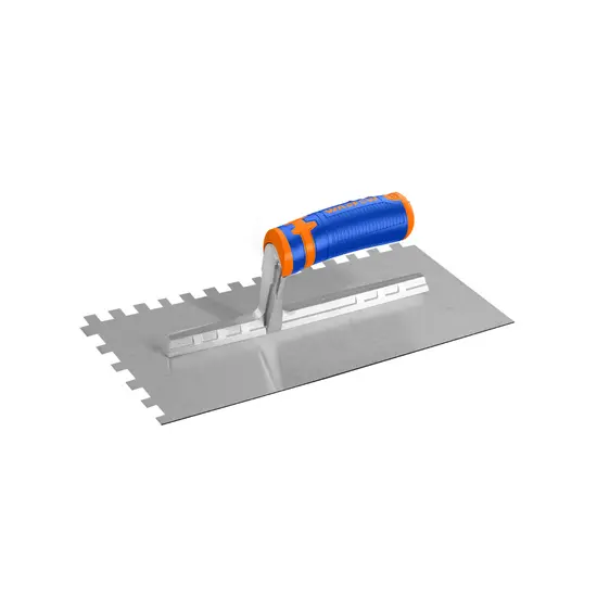 เกรียงหวีฉาบปูน WADFOW 280x120mm WPE2912