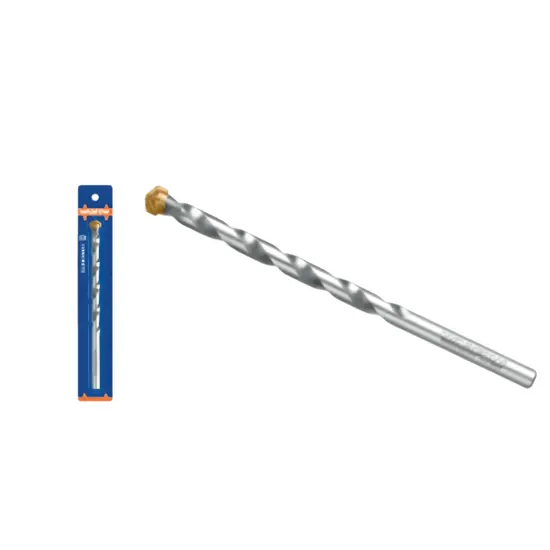 ดอกสว่านเจาะคอนกรีตก้านกลม WADFOW 10x150mm WMJ1K11