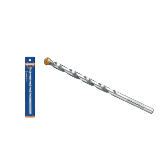 ดอกสว่านเจาะคอนกรีดก้านกลม WADFOW 12x200mm WMJ1K13