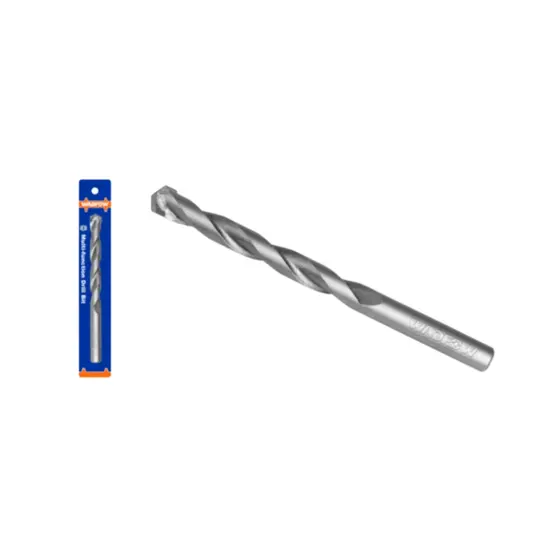 ดอกสว่านมัลดิ WADFOW 8x120mm 55 WMZ1K04