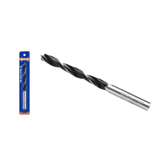 ดอกสว่านเจาะไม้ WADFOW 8x117mm 35 WSJ1K02