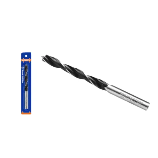 ดอกสว่านเจาะไม้ WADFOW 12x151mm 55 WSJ1K04
