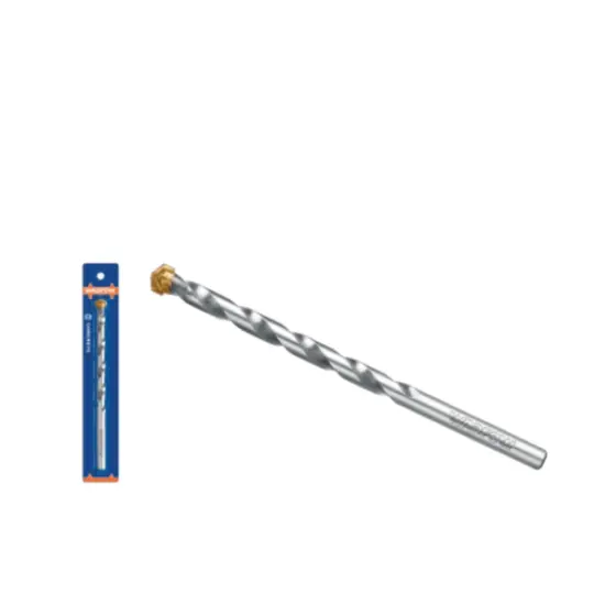 ดอกสว่านเจาะคอนกรีตก้านกลม WADFOW 8x150mm WMJ1K08