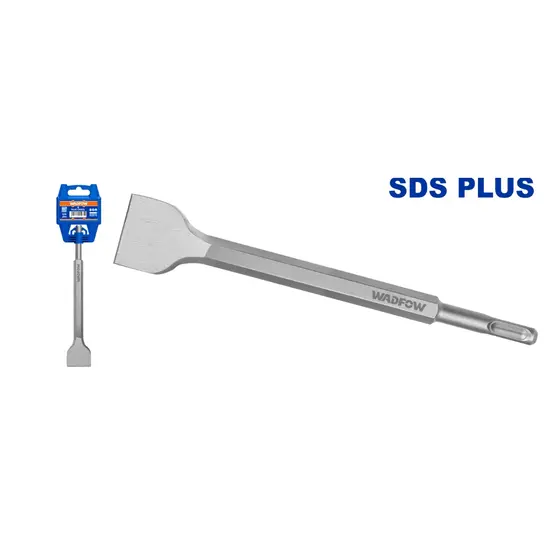 ดอกสกัด ปากแบนใหญ่ SDS plus WADFOW 14x250x40mm WGZ1203