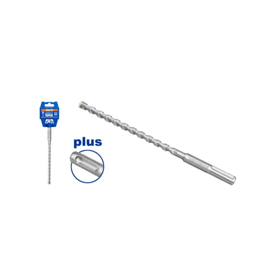 ดอกสว่าน SDS plus WADFOW 5x110mm WHD1201