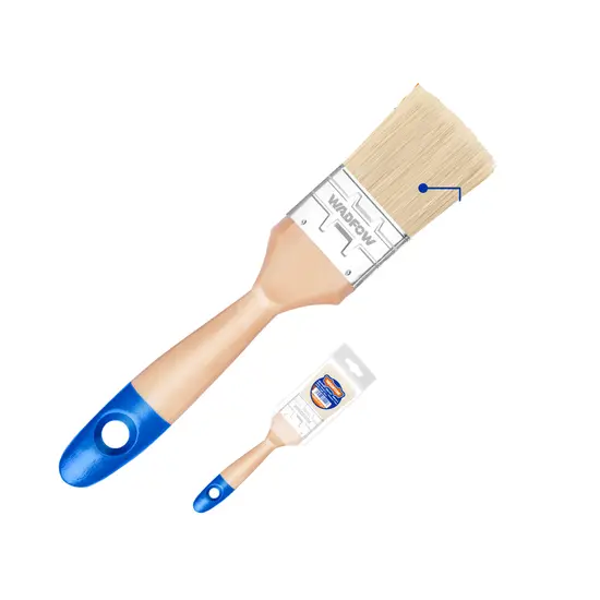 แปลงทาสี สำหรับสีน้ำมัน WADFOW 2" WPB1902 แปลงทาสี สำหรับสีน้ำมัน WADFOW 2" WPB1902