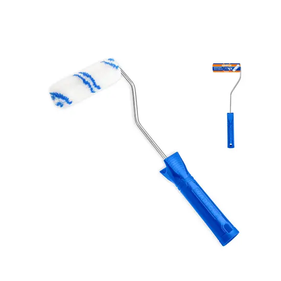 ลูกกลิ้งทาสึโพลีเอสเดอร์ WADFOW WCB1904  ลูกกลิ้งทาสึโพลีเอสเดอร์ WADFOW WCB1904