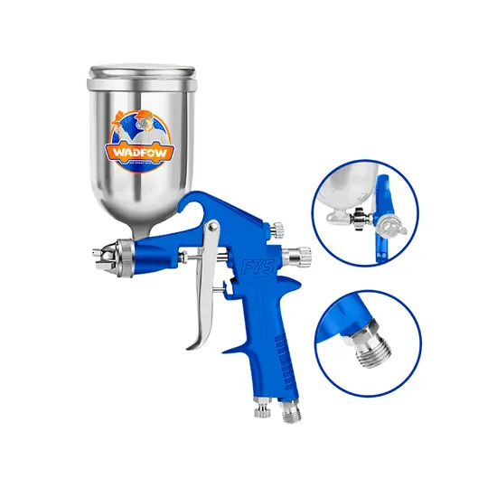 กาพ่นสีลม กาบน WADFOW 400cc WGA1540