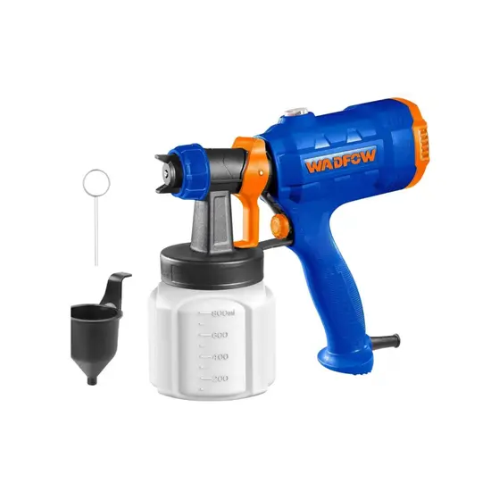 กาพ่นสีไฟฟ้ากาล่าง WADFOW 450WWEG1A01