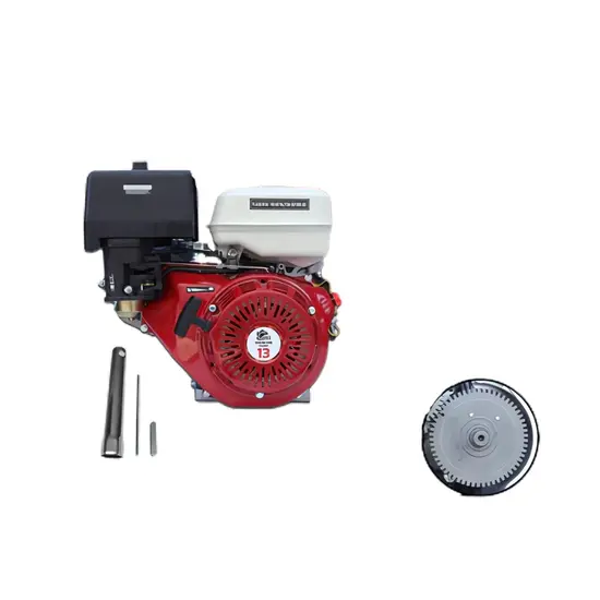 เครื่องยนต์เบนซิน 13 HP PLATINUM  PT399,398 (ขาวแดง เกรด A) เครื่องยนต์เบนซิน 13 HP PLATINUM  PT399,398 (ขาวแดง เกรด A)