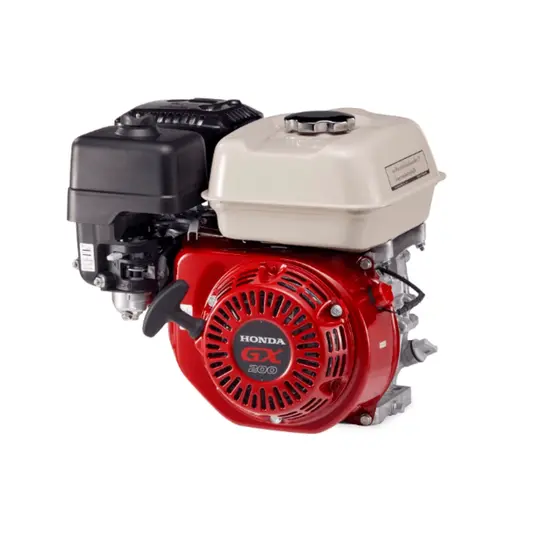 เครื่องยนต์เบนซิน 6.5 HP HONDA GX-200T2-QHT (ของแท้) เครื่องยนต์เบนซิน 6.5 HP HONDA GX-200T2-QHT (ของแท้)