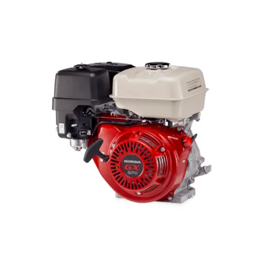 เครื่องยนต์เบนซิน 9 HP HONDA GX-270T2-QHT1  (ของแท้) เครื่องยนต์เบนซิน 9 HP HONDA GX-270T2-QHT1  (ของแท้)