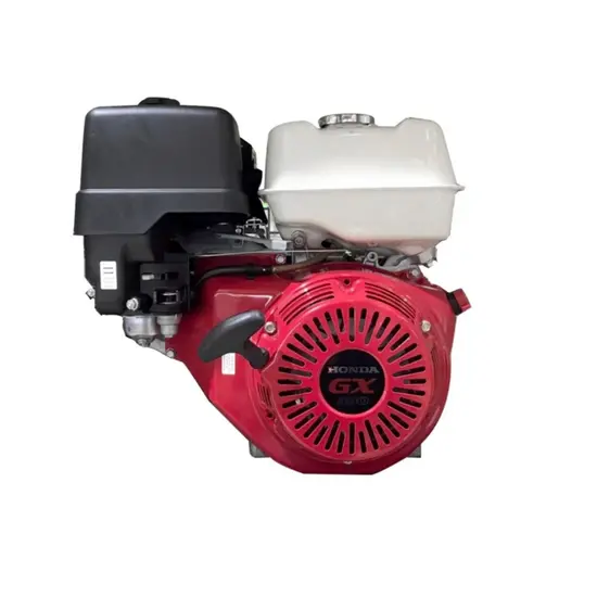 เครื่องยนต์เบนซิน 13 HP HONDA GX-390T2-QHT (ของแท้) เครื่องยนต์เบนซิน 13 HP HONDA GX-390T2-QHT (ของแท้)