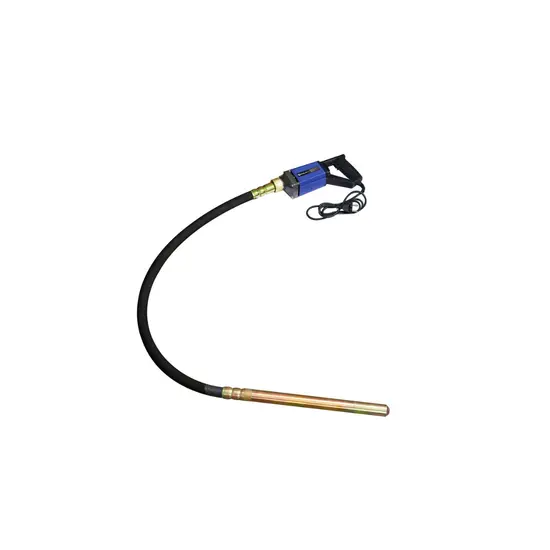 เครื่องจี้ปูนแบบสว่าน POLO CMV-28 x 1.5 M 800W เครื่องจี้ปูนแบบสว่าน POLO CMV-28 x 1.5 M 800W