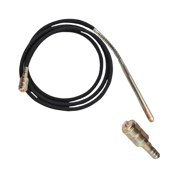 สายเครื่องจี้ปูน (ไดนาแพ็ค) KOMAKI 38 มิล 4 ม. สายเครื่องจี้ปูน (ไดนาแพ็ค) KOMAKI 38 มิล 4 ม.