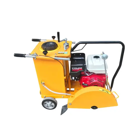 เครื่องตัดคอนกรีต 14" STARON +เครื่องยนต์ HONDA GX-390T2-QHT พร้อมใบตัดเพชร SOMO 14" เครื่องตัดคอนกรีต 14" STARON +เครื่องยนต์ HONDA GX-390T2-QHT พร้อมใบตัดเพชร SOMO 14"