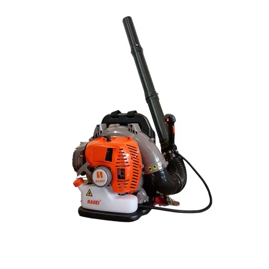 เครื่องเป่าลมสะพายหลัง Kojima รุ่น EB-500