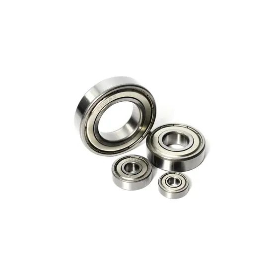 ตลับลูกปืน #6204 ZZ CHL สำหรับ MAKITA มาคเทค