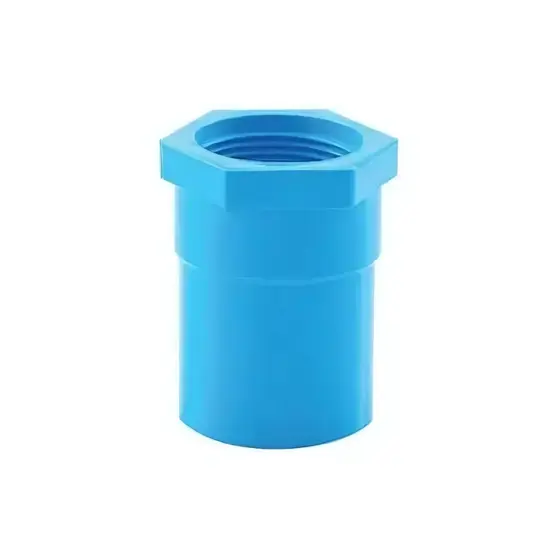 เกลียวใน 4'' ฟ้า 13.5 น/ท เกลียวใน 4'' ฟ้า 13.5 น/ท