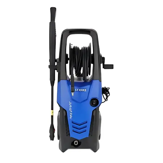 เครื่องอัด ฉีดน้ำแรงดันสูง 145 บาร์ 1,800 วัตต์ STARKE รุ่น SCL-145P เครื่องอัด ฉีดน้ำแรงดันสูง 145 บาร์ 1,800 วัตต์ STARKE รุ่น SCL-145P